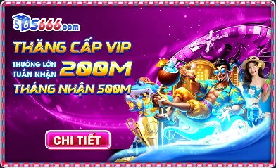VIP upgrade weekly reward 200M monthly 500M