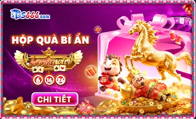 mystery gift box lucky wheel bonus