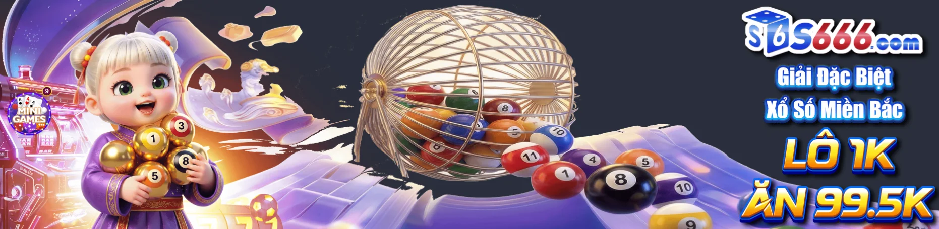 lottery special prize North VN 1k wins 99.5k